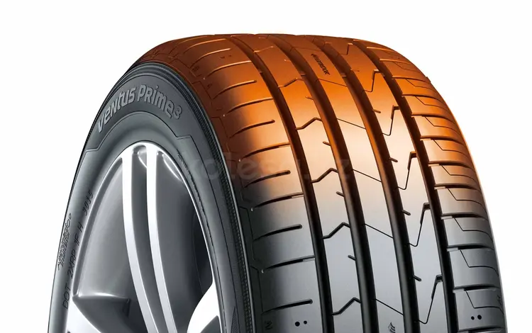 225/65R17 Ventus Prime4 102H Hankookүшін61 250 тг. в Алматы