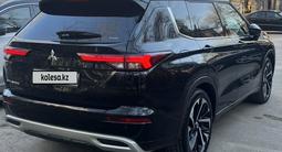 Mitsubishi Outlander 2023 года за 18 300 000 тг. в Алматы – фото 4