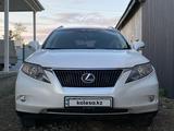 Lexus RX 350 2010 годаfor14 000 000 тг. в Усть-Каменогорск – фото 3