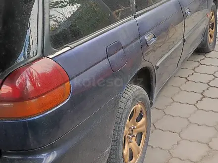 Subaru Legacy 1998 года за 1 200 000 тг. в Талгар