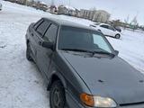 ВАЗ (Lada) 2115 2008 годаfor650 000 тг. в Актобе – фото 2