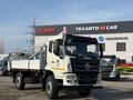 Dongfeng  Бурильно-крановая машина БКМ - 317 2026 года за 66 400 000 тг. в Актобе