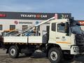 Dongfeng  Бурильно-крановая машина БКМ - 317 2026 года за 66 400 000 тг. в Актобе – фото 2