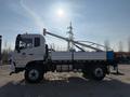 Dongfeng  Бурильно-крановая машина БКМ - 317 2026 года за 66 400 000 тг. в Актобе – фото 3