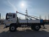 Dongfeng  Бурильно-крановая машина БКМ - 317 2026 годаүшін66 400 000 тг. в Актобе – фото 3
