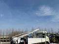 Dongfeng  Бурильно-крановая машина БКМ - 317 2026 года за 66 400 000 тг. в Актобе – фото 5