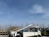 Dongfeng  Бурильно-крановая машина БКМ - 317 2026 годаүшін66 400 000 тг. в Актобе – фото 5