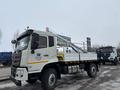 Dongfeng  Бурильно-крановая машина БКМ - 317 2026 года за 66 400 000 тг. в Актобе – фото 6