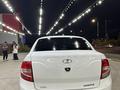 ВАЗ (Lada) Granta 2190 2013 года за 1 900 000 тг. в Атырау – фото 4