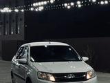 ВАЗ (Lada) Granta 2190 2013 года за 1 900 000 тг. в Атырау