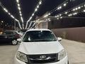 ВАЗ (Lada) Granta 2190 2013 года за 1 900 000 тг. в Атырау – фото 2