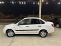 ВАЗ (Lada) Granta 2190 2013 года за 1 900 000 тг. в Атырау – фото 3