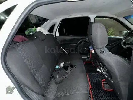 ВАЗ (Lada) Granta 2190 2013 года за 1 900 000 тг. в Атырау – фото 7