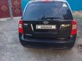 Kia Carens 2007 годаfor4 500 000 тг. в Теренозек – фото 3