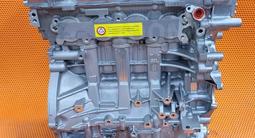 Hyundai новый двигатель Sonata G4KD G4NA G4FC G4NH G4NB G4FG G4KE КОРЕЯ за 210 900 тг. в Алматы – фото 5