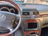 Mercedes-Benz S 600 2004 года за 4 950 000 тг. в Алматы