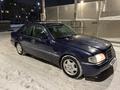 Mercedes-Benz C 280 1995 года за 1 890 000 тг. в Караганда – фото 8