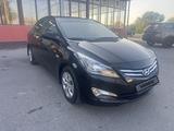 Hyundai Accent 2014 года за 4 600 000 тг. в Тараз