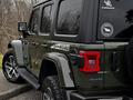Jeep Wrangler 2024 года за 17 150 000 тг. в Алматы – фото 3