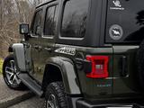 Jeep Wrangler 2024 годаүшін17 150 000 тг. в Алматы – фото 3