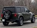 Jeep Wrangler 2024 года за 17 150 000 тг. в Алматы – фото 4