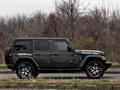 Jeep Wrangler 2024 года за 17 150 000 тг. в Алматы – фото 2