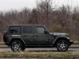 Jeep Wrangler 2024 годаүшін17 150 000 тг. в Алматы – фото 2