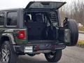 Jeep Wrangler 2024 года за 17 150 000 тг. в Алматы – фото 5