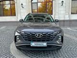 Hyundai Tucson 2021 годаfor11 999 990 тг. в Алматы – фото 2