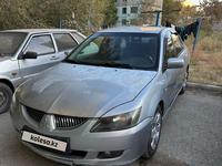 Mitsubishi Lancer 2006 года за 1 750 000 тг. в Актобе