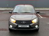 ВАЗ (Lada) Granta 2191 2020 годаүшін3 300 000 тг. в Павлодар – фото 2