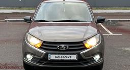 ВАЗ (Lada) Granta 2191 2020 годаүшін3 300 000 тг. в Павлодар – фото 2