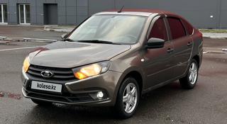ВАЗ (Lada) Granta 2191 2020 года за 3 300 000 тг. в Павлодар