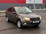 ВАЗ (Lada) Granta 2191 2020 годаүшін3 300 000 тг. в Павлодар – фото 3