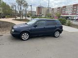 Volkswagen Golf 1994 годаүшін2 000 000 тг. в Астана – фото 5