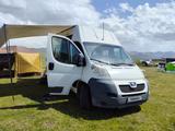 Peugeot  Boxer 2013 года за 15 000 000 тг. в Алматы