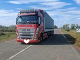 Volvo  FH 460 2017 года за 41 000 000 тг. в Уральск