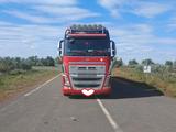 Volvo  FH 460 2017 года за 41 000 000 тг. в Уральск – фото 2