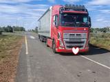 Volvo  FH 460 2017 года за 41 000 000 тг. в Уральск – фото 3