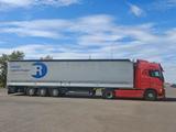 Volvo  FH 460 2017 года за 41 000 000 тг. в Уральск – фото 4