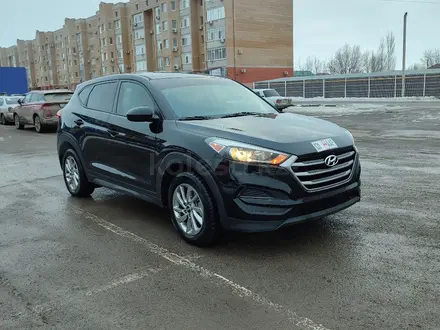 Hyundai Tucson 2016 года за 5 900 000 тг. в Актобе – фото 2