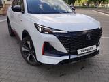 Changan CS55 Plus 2023 года за 8 900 000 тг. в Кокшетау