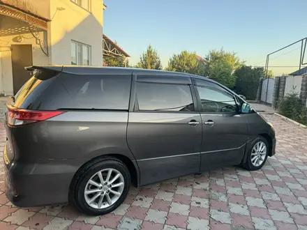 Toyota Estima 2010 года за 7 000 000 тг. в Алматы – фото 7