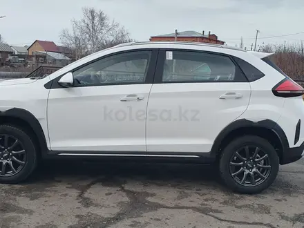 Chery Tiggo 3x 2023 года за 7 999 000 тг. в Петропавловск – фото 54