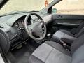 Hyundai Getz 2009 года за 3 750 000 тг. в Алматы – фото 10