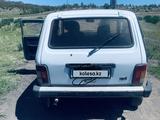 ВАЗ (Lada) Lada 2121 2001 года за 1 050 000 тг. в Баянаул – фото 3