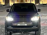 Land Rover Range Rover 2014 годаfor32 000 000 тг. в Астана