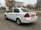 Ravon Nexia R3 2020 года за 4 500 000 тг. в Караганда – фото 4