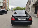 Honda Accord 2000 года за 1 000 000 тг. в Астана – фото 2
