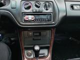 Honda Accord 2000 года за 1 000 000 тг. в Астана – фото 3